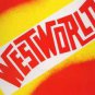 Westworld - Sonic Boom Boy - UK 12" Single - BOOMT1DJ vg/vg
