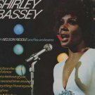 Shirley Bassey - What Now My Love - Pakistan LP - MFP5230 ex/m
