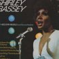 Shirley Bassey - What Now My Love - Pakistan LP - MFP5230 ex/m