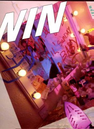 Win - What'll You Do Til' Sunday Baby - UK 12" Single - VST1121 m/m