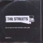 The Streets - Has It Come to This? - UK Promo CD Single