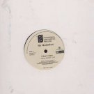 No Question - I Don't Care - USA 12" Single - 8262713SPRO ex/ex