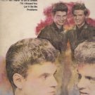 The Everly Brothers - Original Greatest Hits - UK DBL LP - 66255 ex/m