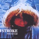 STROKE - Internal Call - 3 track UK CD Single