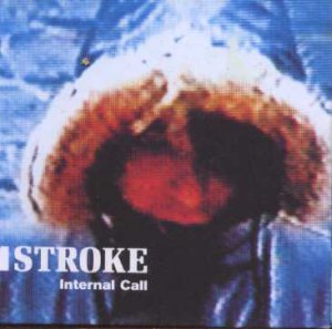 STROKE - Internal Call - 3 track UK CD Single