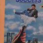 Various - The Secret Of My Success - UK LP - MCF3380 ex-/ex
