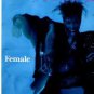 Nona Hendryx - Female Trouble - USA LP - 17248-1 ex/m