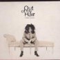 OUT OF MY HAIR - Mister Jones - 3 track UK CD Single + Release Date Sticker