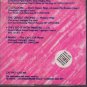 SH*T HOT SETANTA SAMPLER - 5 track sampler CD