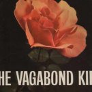 New World Show Orchestra - The Vagabond King - UK LP - TP69 vg/ex