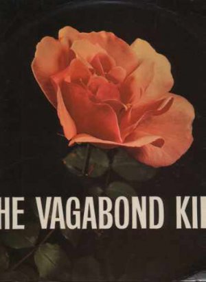 New World Show Orchestra - The Vagabond King - UK LP - TP69 vg/ex
