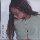 CHARLOTTE - Skin - 4 track UK Promo CD Single