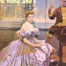 Various - The King and I - UK LP - SLCT6108 ex/ex