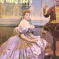 Various - The King and I - UK LP - SLCT6108 ex/ex