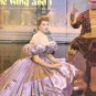 Various - The King and I - UK LP - SLCT6108 ex/ex