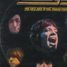 The Rolling Stones - Rolled Gold - UK DBL LP - ROST1/2 g/vg