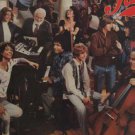 Various - The Kids From Fame - UK LP - REP447 ex/m