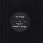 Quincy Jones / 808 State - Back On The Block - UK 12" Single - SAM813 ex/ex