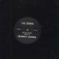Quincy Jones / 808 State - Back On The Block - UK 12" Single - SAM813 ex/ex