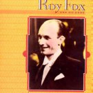 Roy Fox and his Band - I'll String Along With You - UK DBL LP - SVLD004 (Mono) e