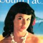 Various - South Pacific - UK LP - LMP1 ex/ex