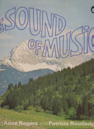 Various - The Sound Of Music - Cast - UK LP - MFP1265 ex/ex