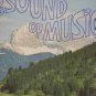 Various - The Sound Of Music - Cast - UK LP - MFP1265 ex/ex