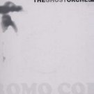 The Ghost Orchestra - Promo ALbum - UK LP - MAGLP001 ex/ex