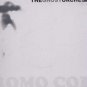 The Ghost Orchestra - Promo ALbum - UK LP - MAGLP001 ex/ex