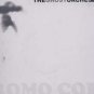 The Ghost Orchestra - Promo ALbum - UK LP - MAGLP001 ex/ex