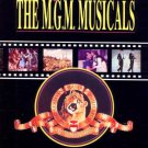 Various - The Best From The M.G.M. Musicals - UK DBL LP - EMTV56 ex/m
