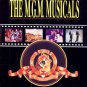 Various - The Best From The M.G.M. Musicals - UK DBL LP - EMTV56 ex/m