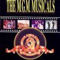 Various - The Best From The M.G.M. Musicals - UK DBL LP - EMTV56 ex/m