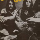 Status Quo - The Best Of - UK LP - NSPL18402 ex/ex