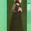 Shirley Bassey - Born To Sing The Blues - UK LP - WL1160 ex/vg