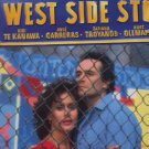 Various - West Side Story - UK DBL LP - 415253-1 ex+/m