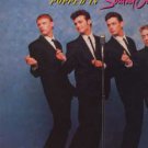 Wet Wet Wet - Popped In Souled Out - UK LP - JWWW1 ex/m