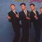 Wet Wet Wet - Popped In Souled Out - UK LP - JWWW1 ex/m