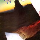 Styx - Cornerstone - UK LP - AMLK63711 g/m