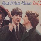 The Beatles - Rock 'n' Roll Music Vol 2 - UK LP - MFP50507 vg/vg