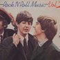 The Beatles - Rock 'n' Roll Music Vol 2 - UK LP - MFP50507 vg/vg