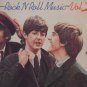 The Beatles - Rock 'n' Roll Music Vol 2 - UK LP - MFP50507 vg/vg