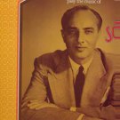 Various - The Music Of Aurthur Schwartz - UK LP - SH274 ex/m