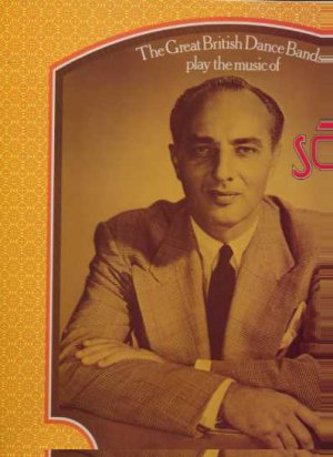 Various - The Music Of Aurthur Schwartz - UK LP - SH274 ex/m