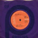 Perry Como - I Want To Give - UK 7" Single - LBPO7518 ex/ex