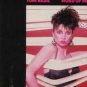 Toni Basil - Word Of Mouth - UK LP - 204661-320 vg/m