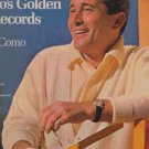 Perry Como - Como's Golden Records - UK LP - INTS1204 ex/m
