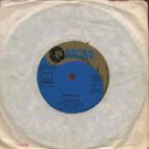 The Osmonds - The Proud One - UK 7" Single - 2006520 ex/ex