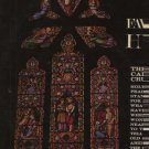 The Calvary Crusaders - Favourite Hymns - UK LP - MER337 ex/m