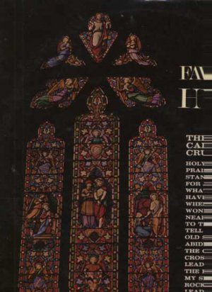 The Calvary Crusaders - Favourite Hymns - UK LP - MER337 ex/m